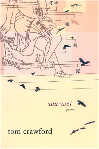 Wu Wei: Poems