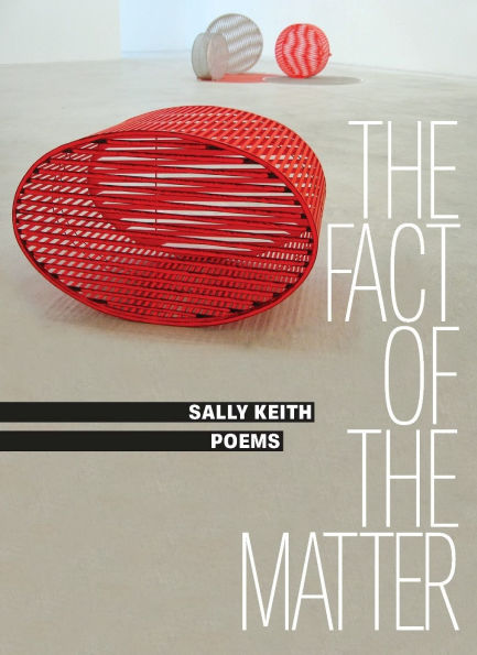 the Fact of Matter: Poems