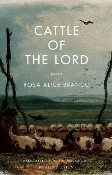 Cattle of the Lord: Poems