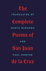 The Complete Poems of San Juan de la Cruz