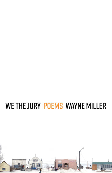 We the Jury: Poems