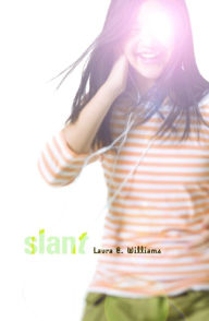 Title: Slant, Author: Laura E. Williams