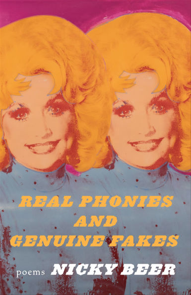 Real Phonies and Genuine Fakes: Poems