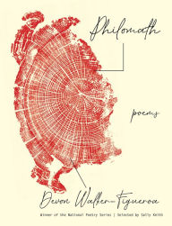 Title: Philomath: Poems, Author: Devon Walker-Figureroa