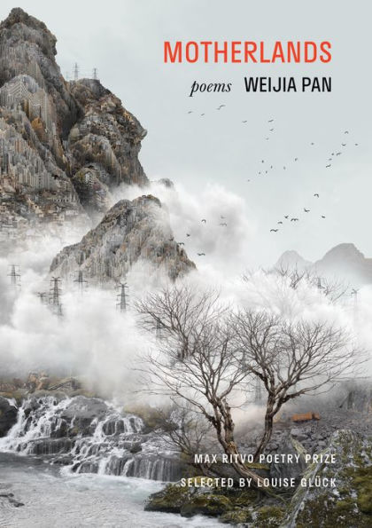 Motherlands: Poems