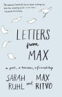 Letters from Max: A Poet, a Teacher, a Friendship