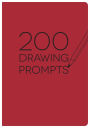 200 Drawing Prompts
