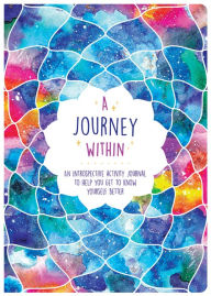 Title: A Journey Within, Author: Piccadilly