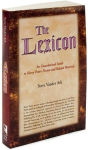 Alternative view 3 of The Lexicon: An Unauthorized Guide to Harry Potter Fiction and Related Materials