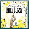 Title: An Adventure with Billy Bunny, Author: Maurice Pledger