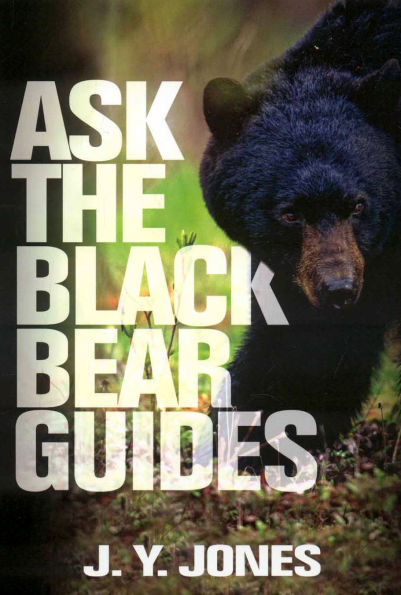 Ask The Black Bear Guides