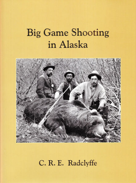 Big Game Shooting Alaska