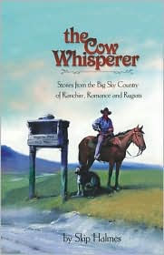 Title: The Cow Whisperer, Author: Skip Halmes