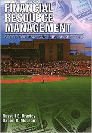 Title: Financial Resources Management / Edition 2, Author: Russell E. Brayley