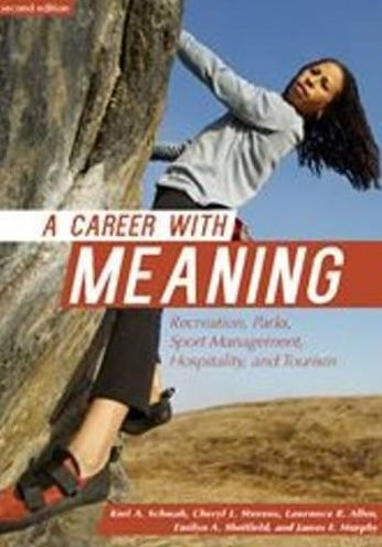 Career With Meaning