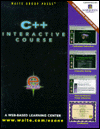 Title: C++ Interactive Course, Author: Robert Lafore