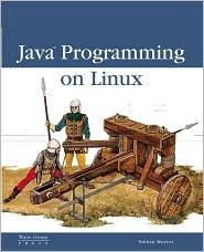 Programming Java on Linux