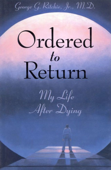 Ordered To Return