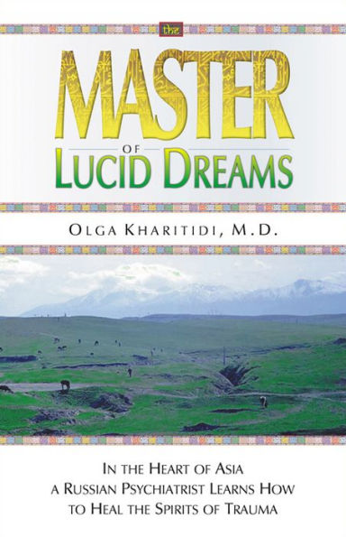 Master of Lucid Dreams