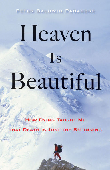 Heaven Is Beautiful: How Dying Taught Me That Death Just the Beginning