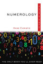 Numerology Plain & Simple: The Only Book You'll Ever Need