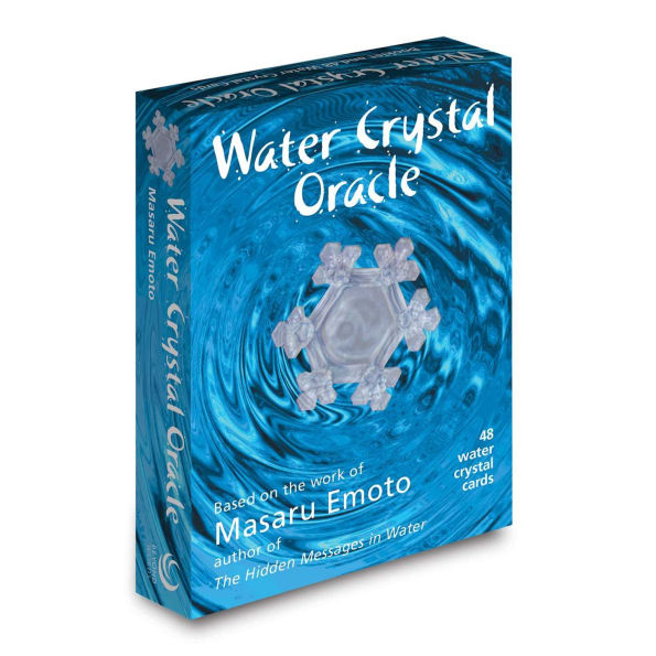 Water Crystal Oracle