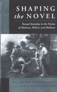 Title: Shaping the Novel: Receptions of the Essais, Author: Constantina Thalia Mitchell