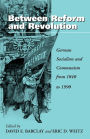 Between Reform and Revolution: German Socialism and Communism from 1840 to 1990