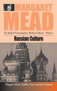 Title: Russian Culture, Author: Margaret Mead