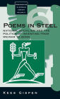 Poems in Steel: National Socialism and the Politics of Inventing from Weimar to Bonn / Edition 1