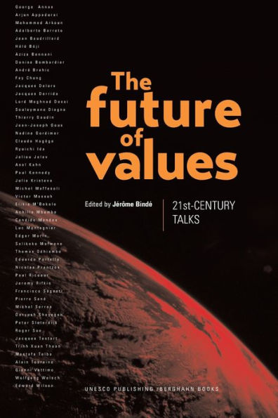 The Future of Values: 21st-Century Talks