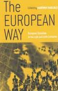 The European Way: European Societies in the 19th and 20th Centuries / Edition 1