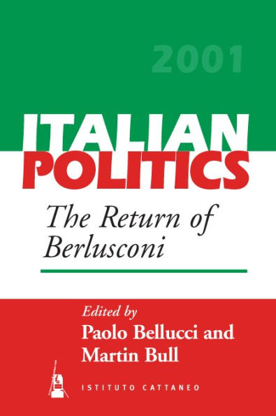 The Return of Berlusconi / Edition 1