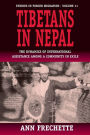 Tibetans in Nepal: The Dynamics of International Assistance among a Community in Exile