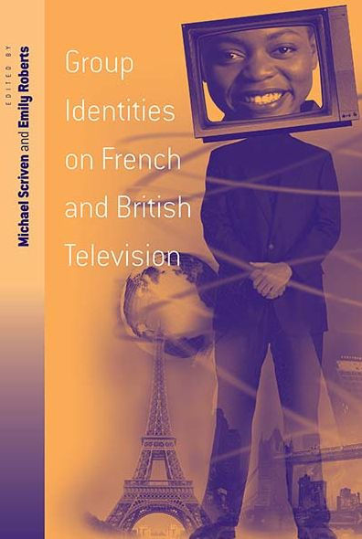 Group Identities on French and British Television / Edition 1