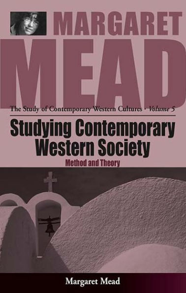 Studying Contemporary Western Society: Method and Theory