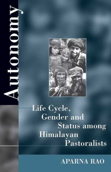 Autonomy: Life Cycle, Gender