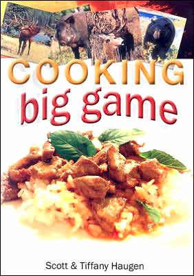 Cooking Big Game