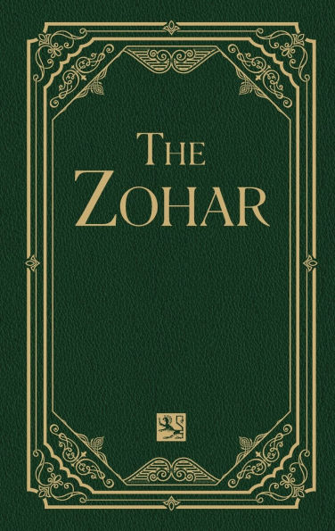 The Zohar Volume 17: Bamidbar; Naso; Beha'alot'cha