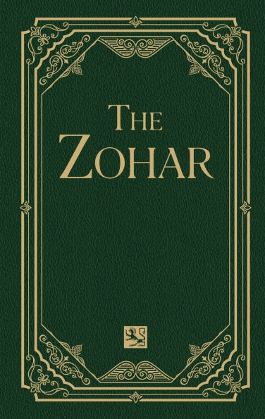 The Zohar Volume 21: Pinchas B; Matot