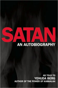 Satan: An Autobiography