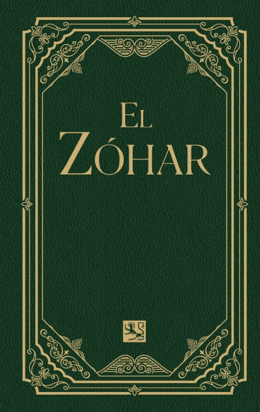 El Z�har Volume 7: Vayej�