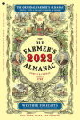 The 2023 Old Farmer's Almanac