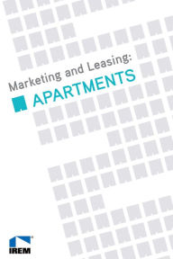 Title: Marketing and Leasing: Apartments, Author: Todd Fiest