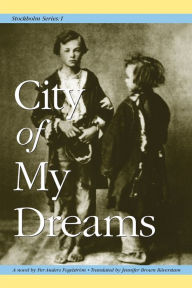 Title: Stockholm Series I: City of My Dreams, Author: Jennifer Brown Baverstam