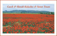 Title: Czech and Slovak Kolaches and Sweet Treats, Author: Penfield Press