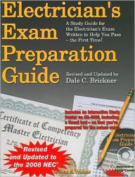 Title: Electrician's Exam Prep Guide to the 2008 NEC, Author: John E. Traister