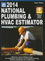 2014 National Plumbing & HVAC Estimator