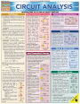Circuit Analysis: QuickStudy Laminated Reference Guide