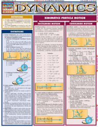 Title: Dynamics, Author: BarCharts Publishing